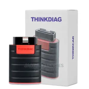 Thinkdiag Pro With 15 Reset Services
