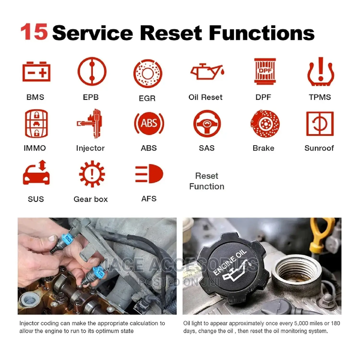 Thinkdiag Pro With 15 Reset Services