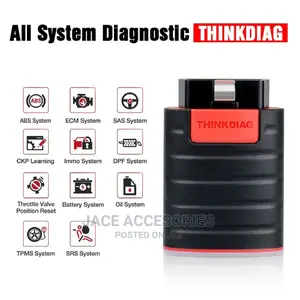 Thinkdiag Pro With 15 Reset Services