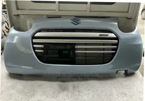 Suzuki Alto 2012-2015 Front Bumper