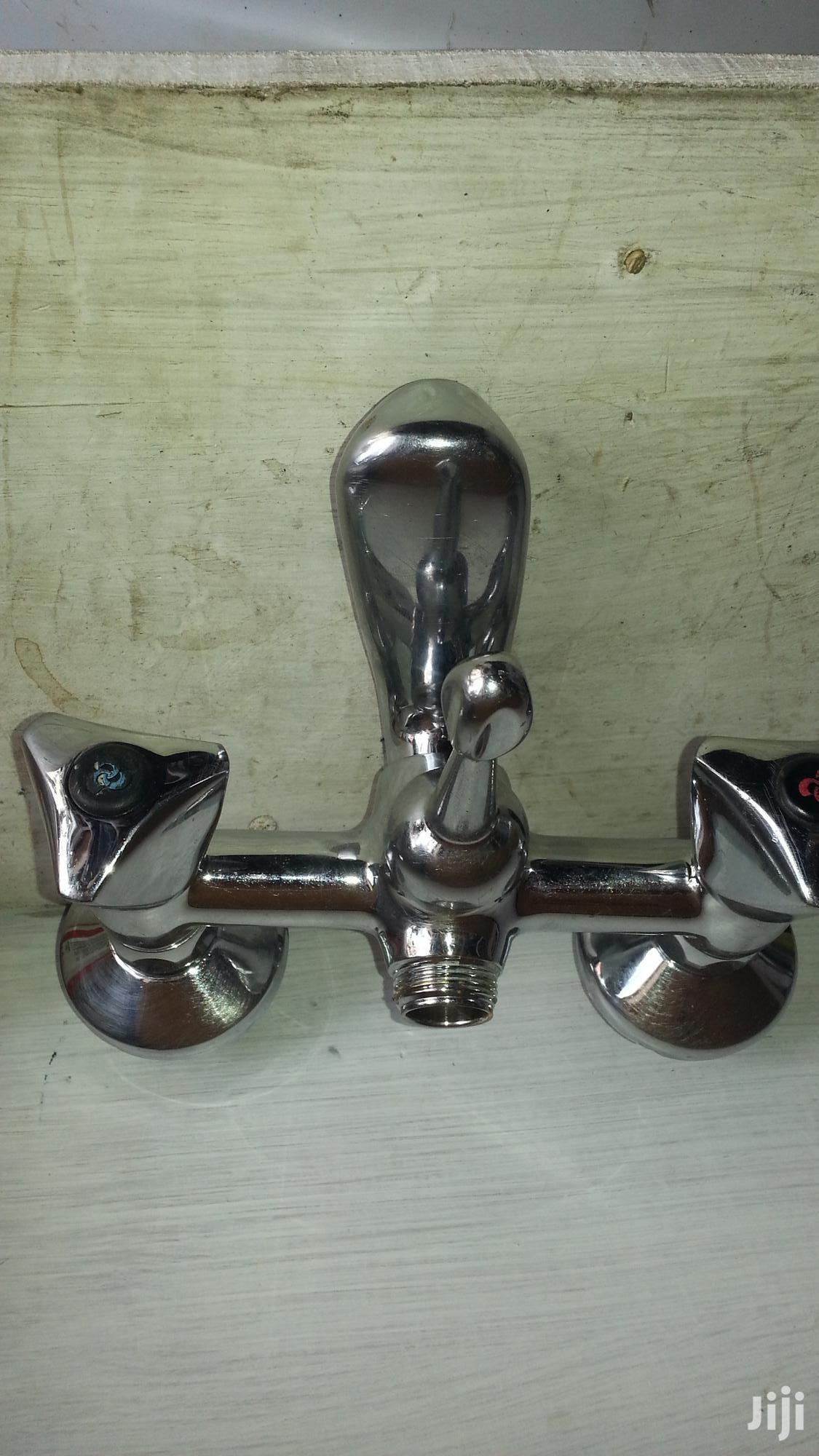 Shower Mixtures Cobra
