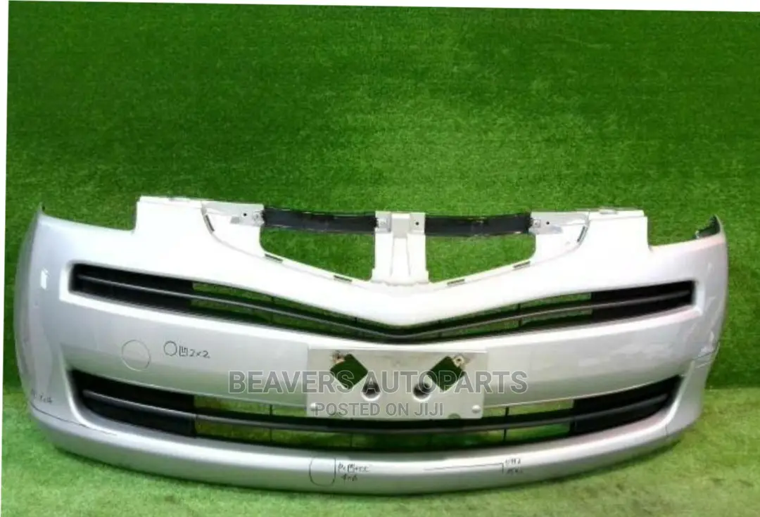 Ractis 2007-2010 Front Bumper