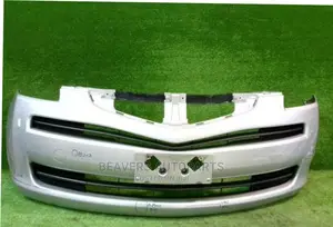 Ractis 2007-2010 Front Bumper