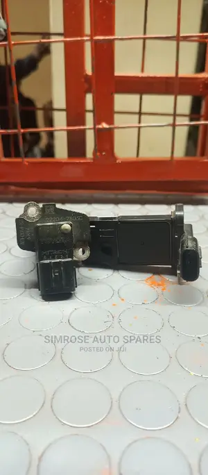 Toyota Prado Airflow Sensor.