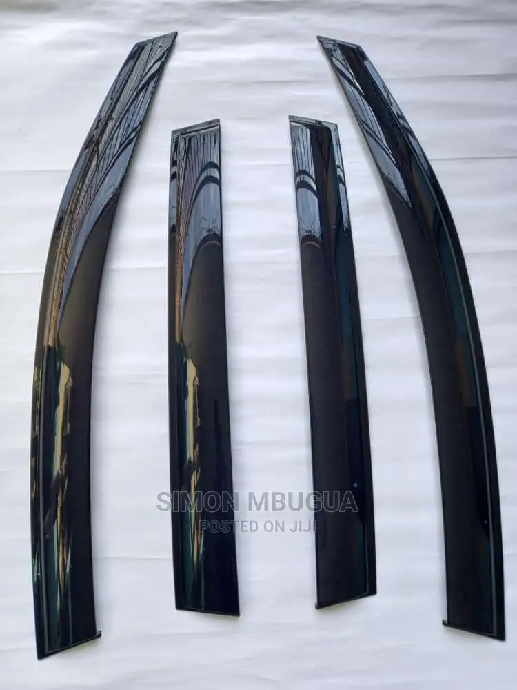 Subaru Forester Sh Wind Breakers