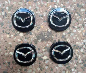 Mazda Axela , CX-5,Atenza Centre Caps