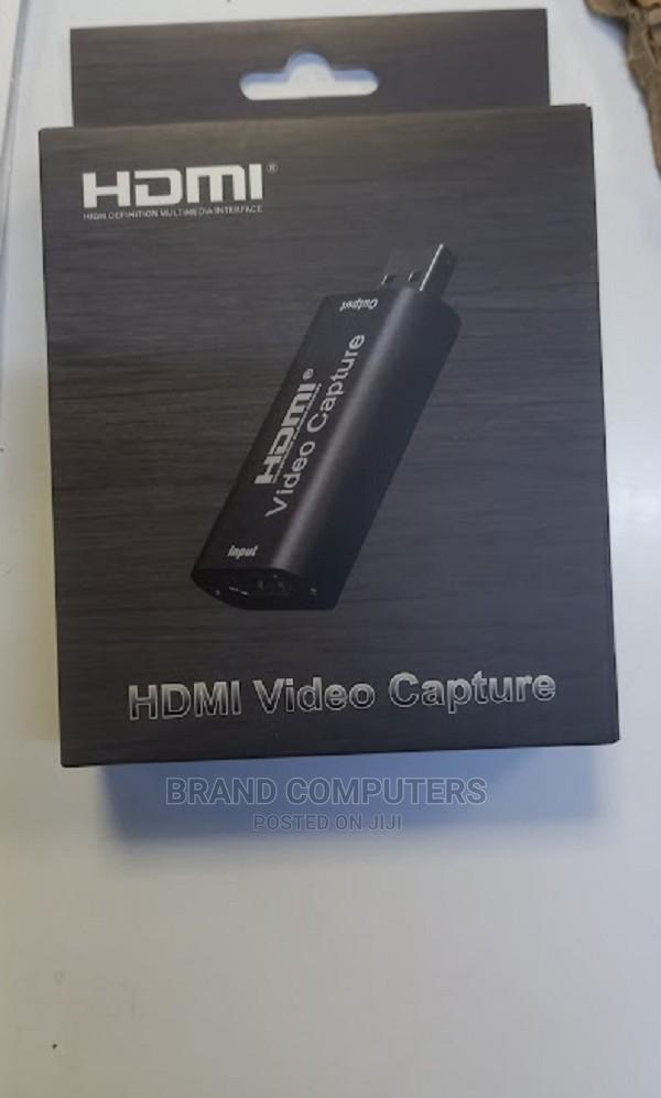 Video Hdmi to Usb Capture Video Capture Card