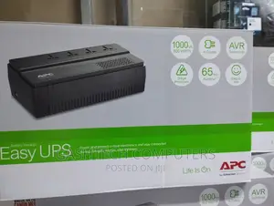 Apc Easy Ups Bv 1000va "Apc Easy Ups Bv 1000va