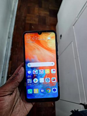 Huawei Y7 Prime 2019 32 GB Black - thumbnail 2