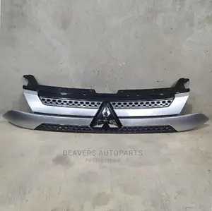 Mitsubishi Outlander 2017-2019 Grill