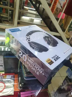 Soundcore;Life Q20+ Headphones