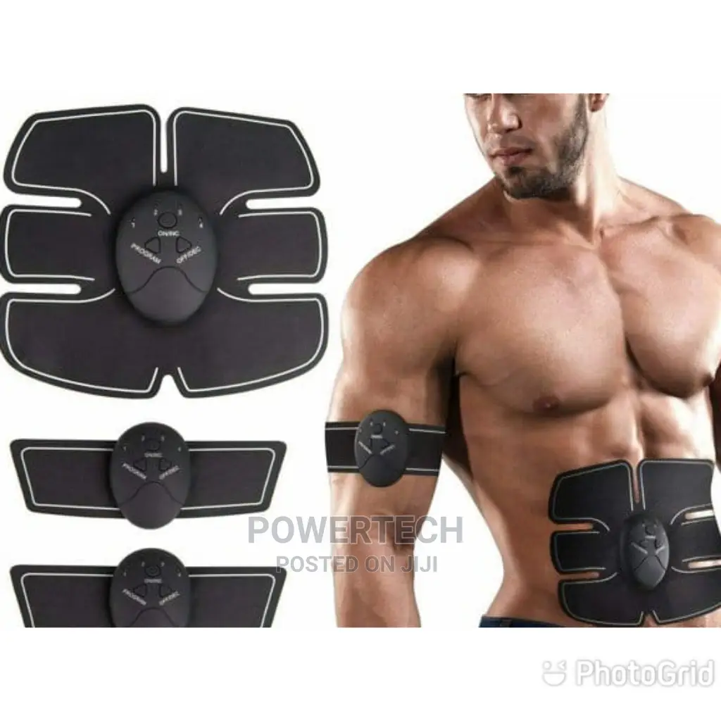 Ems Six Pack Machine