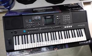 Yamaha PSR 473 Keyboard - thumbnail 2