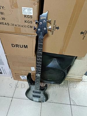 Gibson 4 String Passive Bass Guitar - thumbnail 2