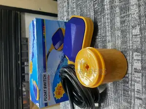 Float Switch
