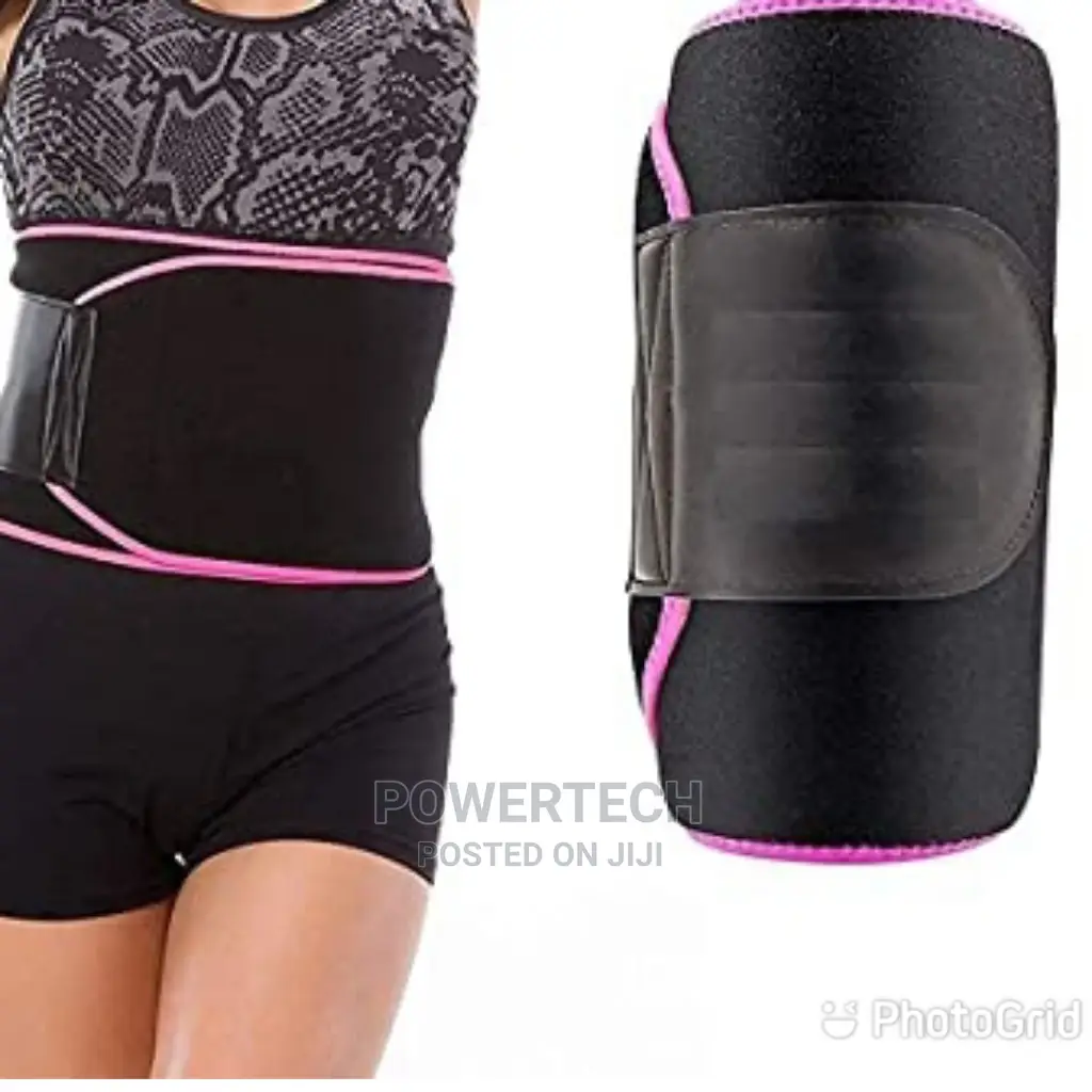 Body Shaper Slimming Belt
