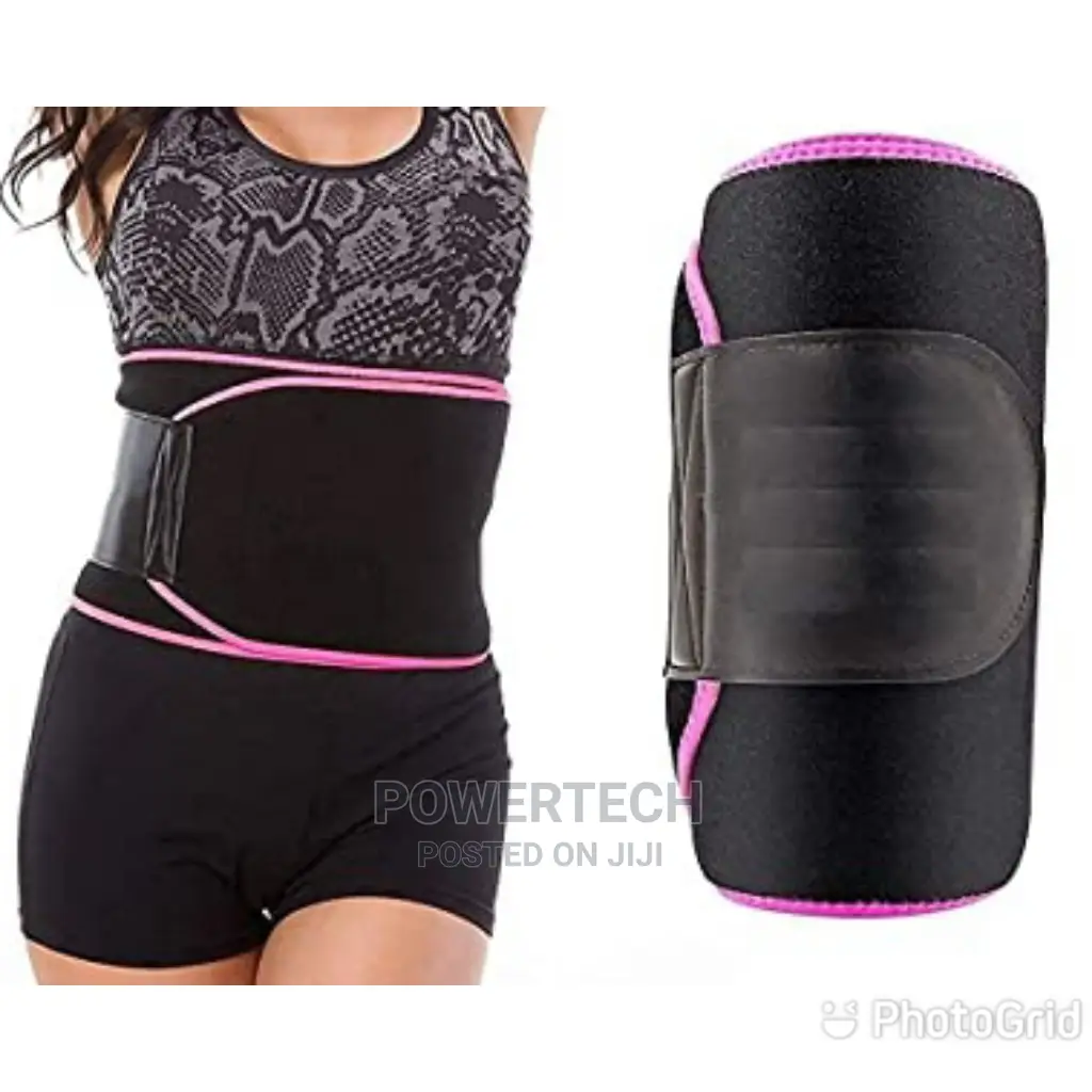 Slimming Belt Sauna