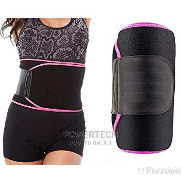 Slimming Belt Sauna - thumbnail 3