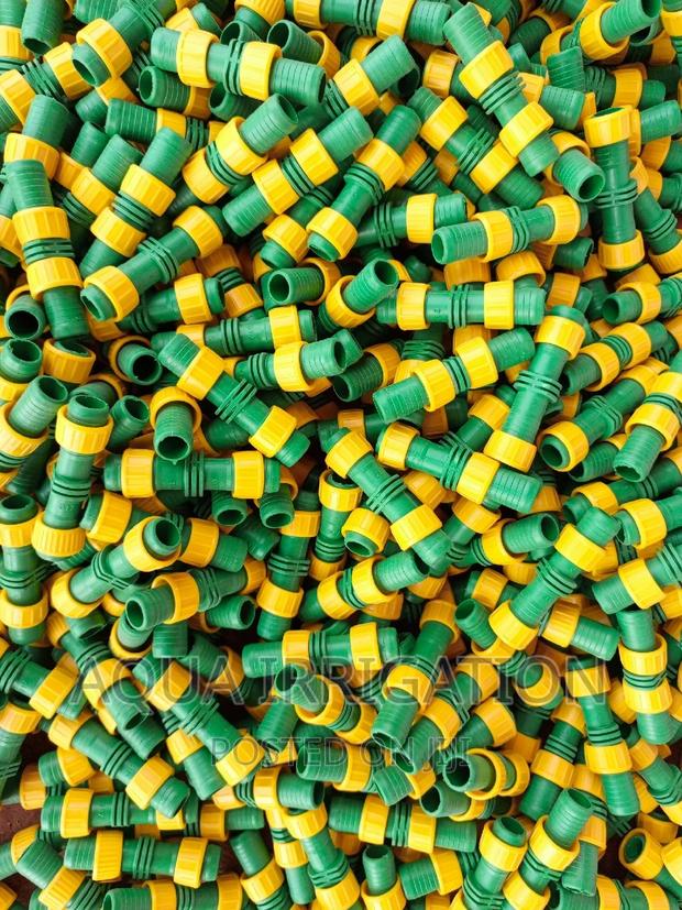 Drip to Drip Connectors - thumbnail 2