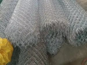 Military Grade Finish Chainlink (Medium)