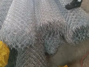 Military Grade Finish Chainlink (Medium)