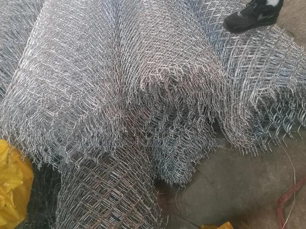 Military Grade Finish Chainlink (Medium) - thumbnail 2