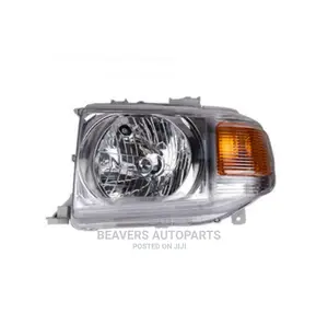 Landcruiser FJ79 Headlight