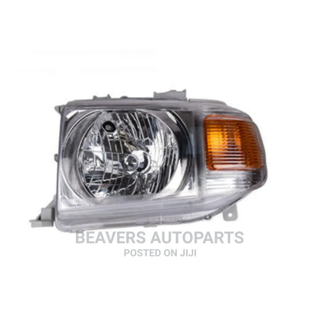 Landcruiser FJ79 Headlight