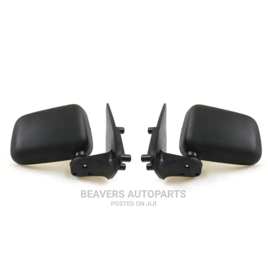 Hilux LN145 Side Mirror
