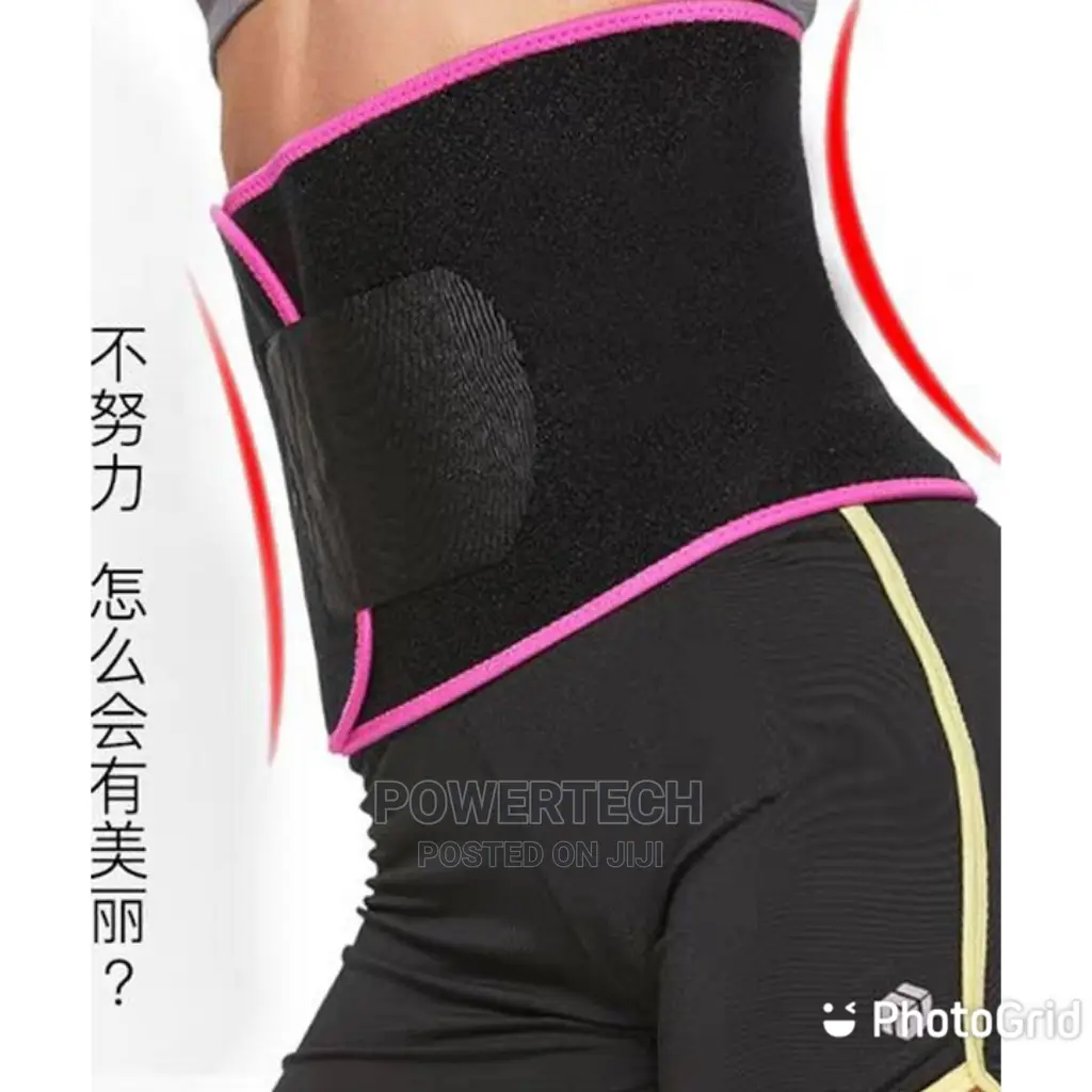 Slimming Tummy Belt