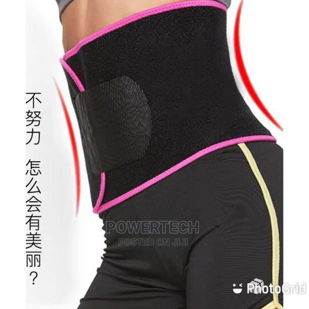 Slimming Tummy Belt - main view