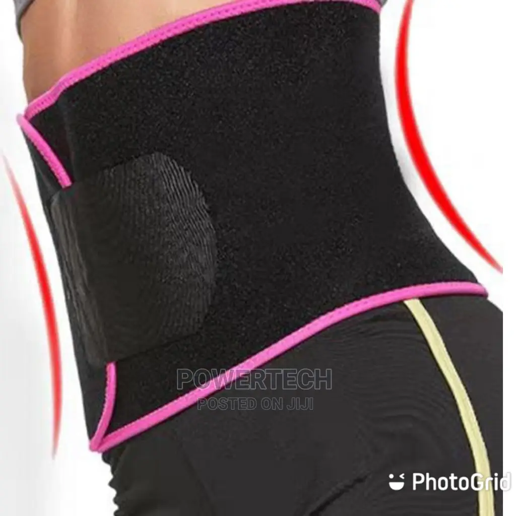 Slimming Tummy Belt