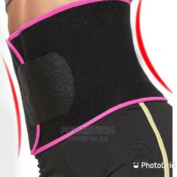 Slimming Tummy Belt - thumbnail 3