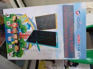 Kids iPad 12 Writing Tablets With Pens