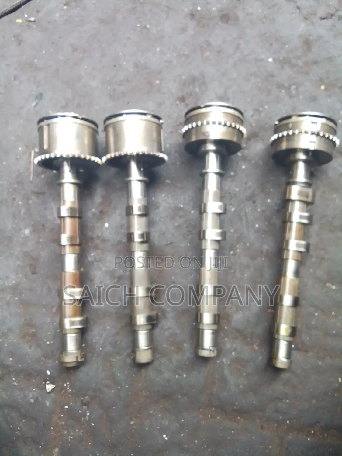 Subaru FA20 Camshaft