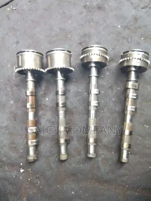 Subaru FA20 Camshaft