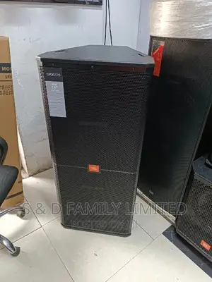 JBL Fullrange Outdoor Speakers