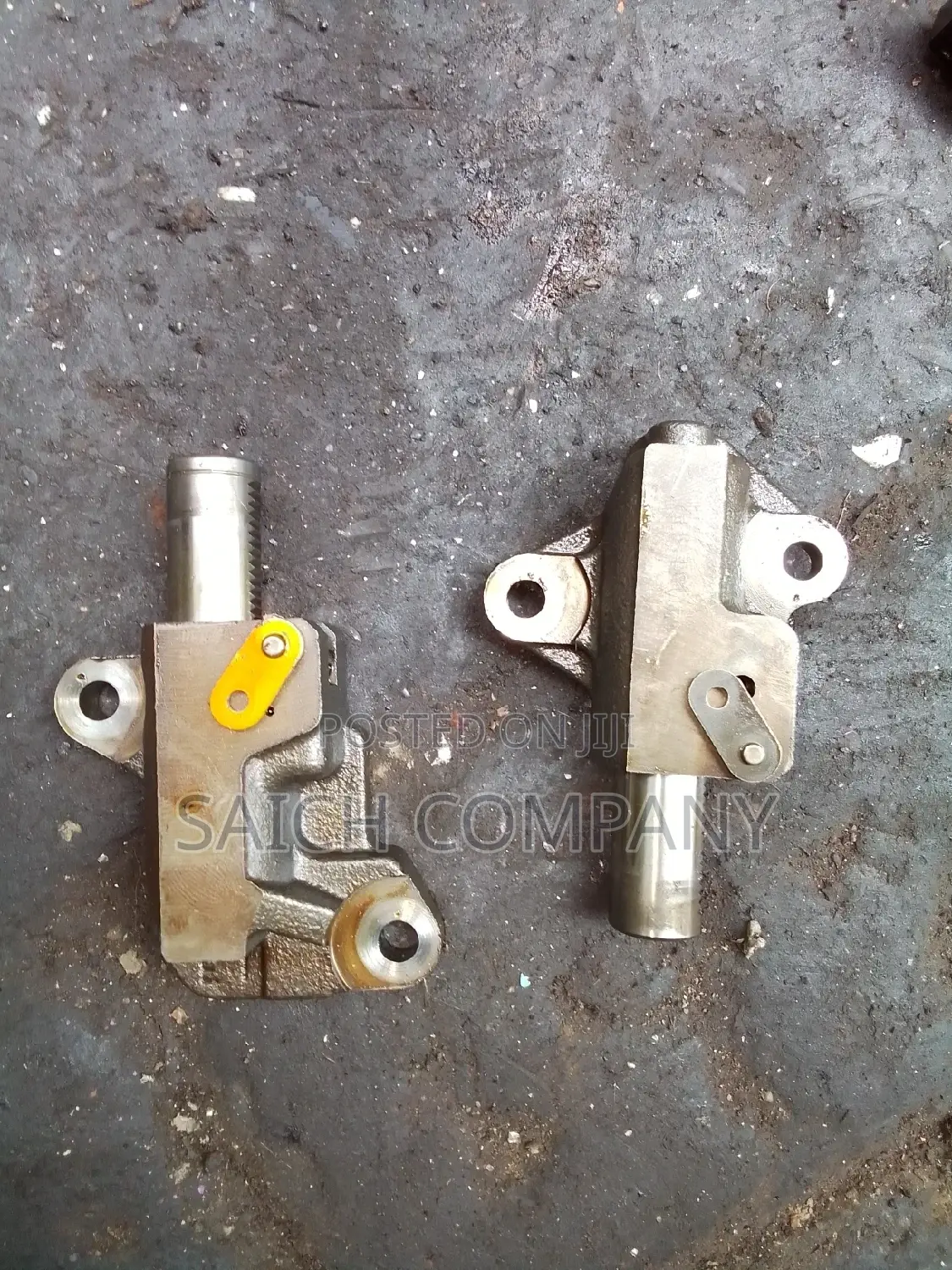 Subaru FA20 Timing Chain Tensioner