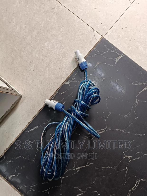 10 Meters Speakon to Speakon Cable - thumbnail 2