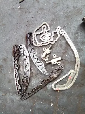Subaru FA20 Timing Chain and Kit