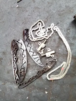 Subaru FA20 Timing Chain and Kit