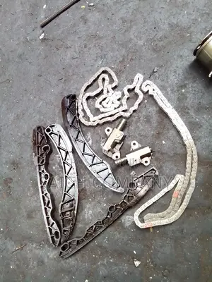 Subaru FA20 Timing Chain and Kit