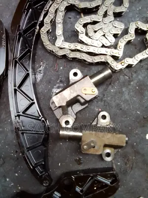 Subaru FA20 Timing Chain and Kit