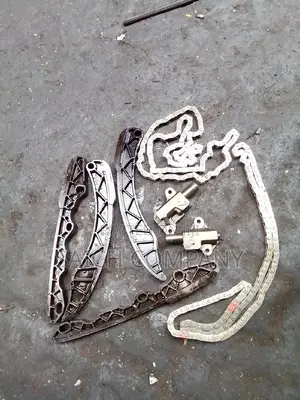 Subaru FA20 Timing Chain and Kit