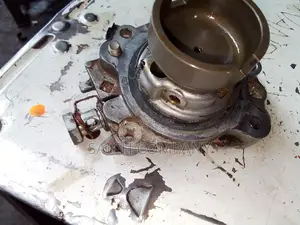 Subaru FA20 Secondary Oil Pump