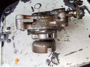 Subaru FA20 Secondary Oil Pump