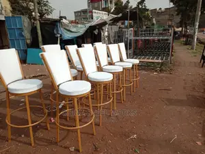 High Stool