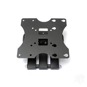Home Design 14 - 55" Full Moving Swivel Wall TV Bracket 60P