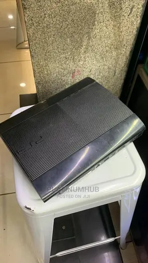 Playstation 3 Chipped Used