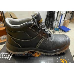 Tiger Master Safety Boot - thumbnail 2